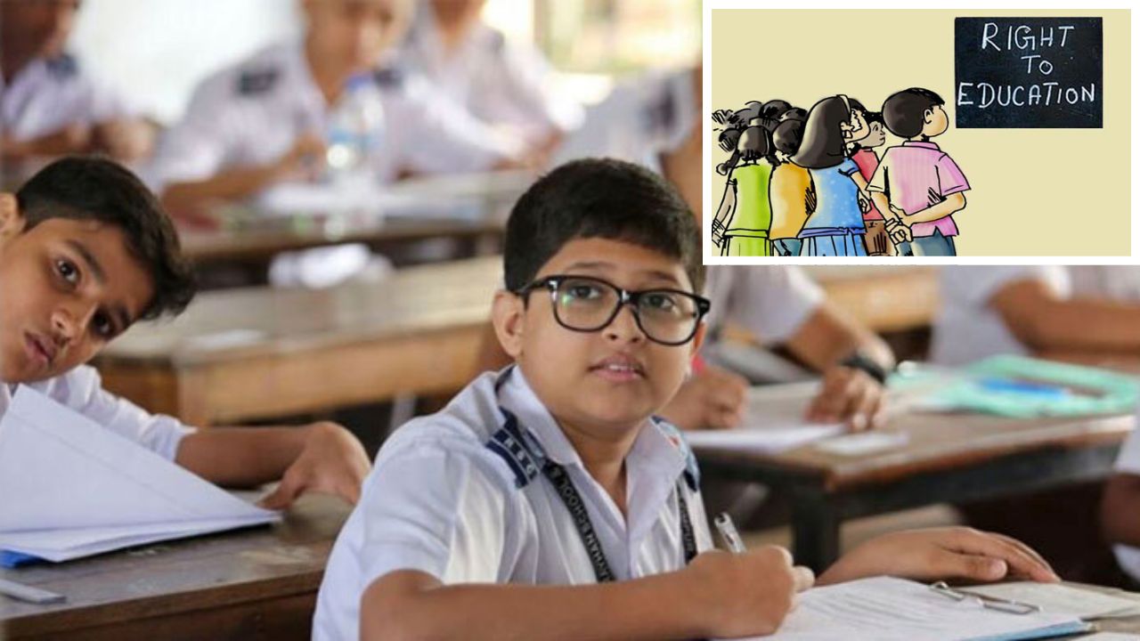Over 70,000 Students Get RTE Seats in Tamil Nadu; Will Parents See Their Fee Refunds?