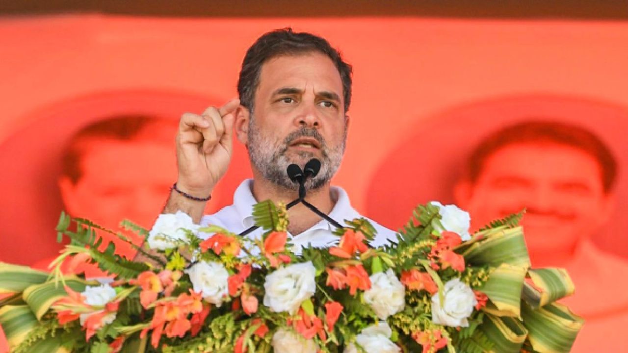 Rahul Gandhi blasts SIR as ‘Imposed Oppression’ amid BLO deaths; Targets EC