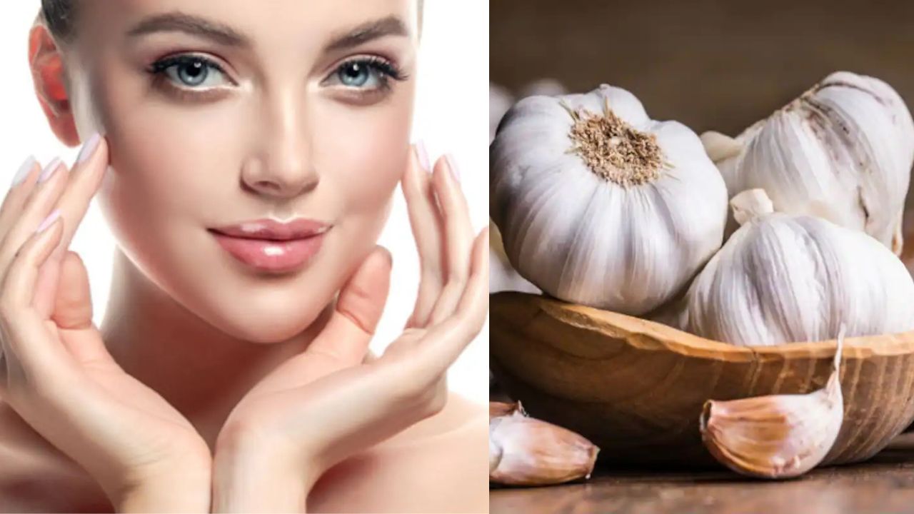 From Immunity To Glowing Skin: The Surprising Powers Of Raw Garlic You Must Know