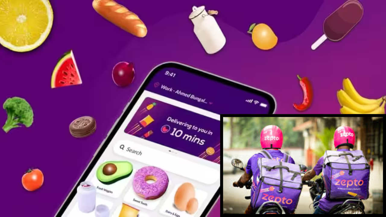 Did Zepto remove all extra charges? Inside the move that’s shaking up quick commerce