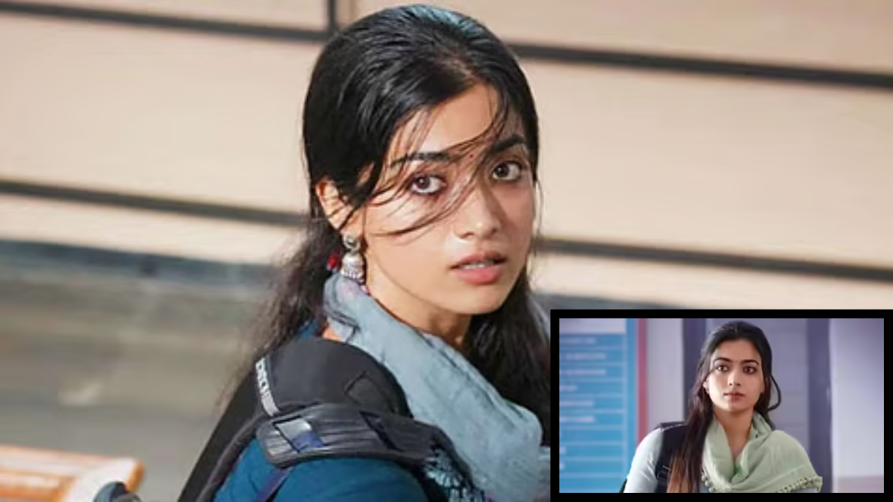 The Girlfriend Box Office Collection: Rashmika Mandanna’s film crosses Rs 5 crore in 3 days?