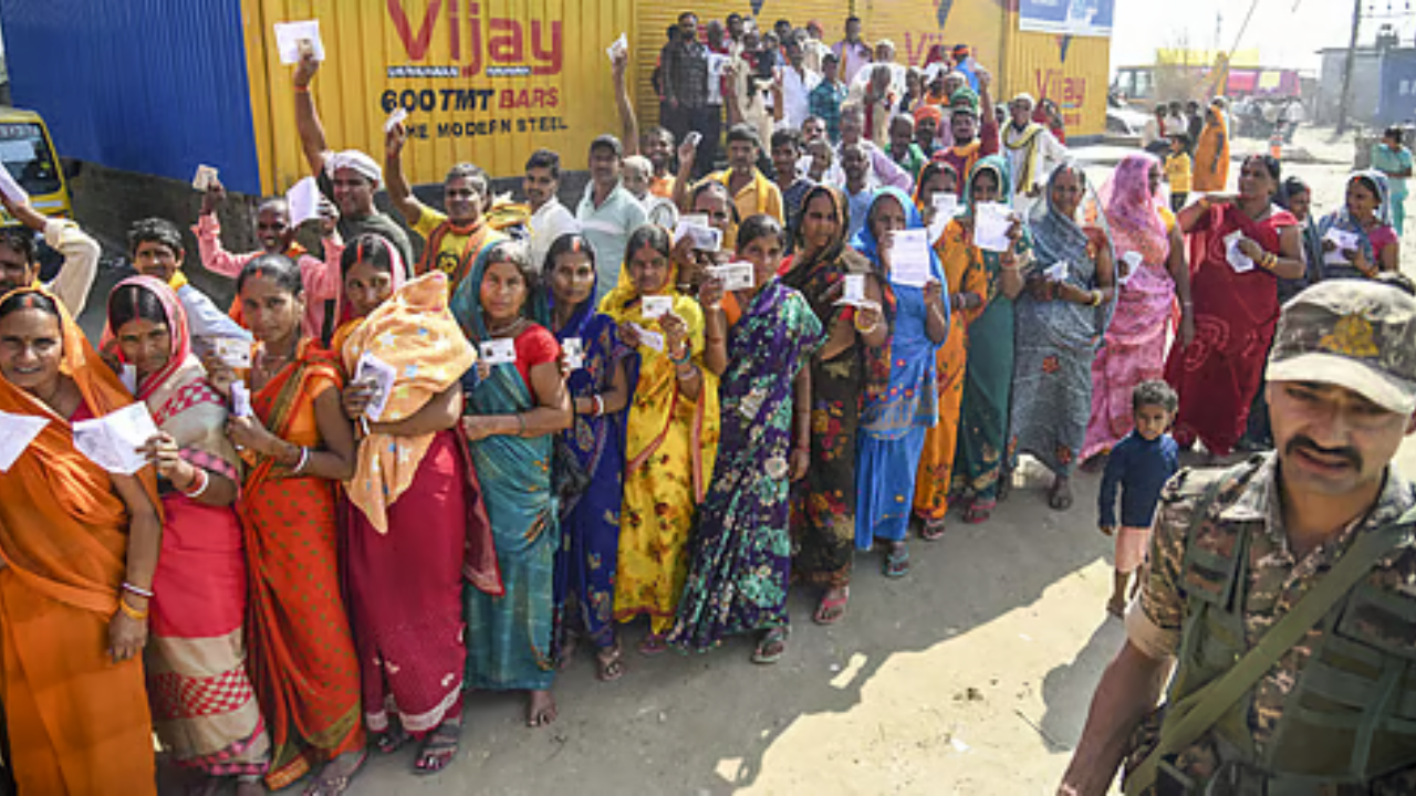 Bihar Elections: Will unemployment and basic civic woes decide Jehanabad’s vote?