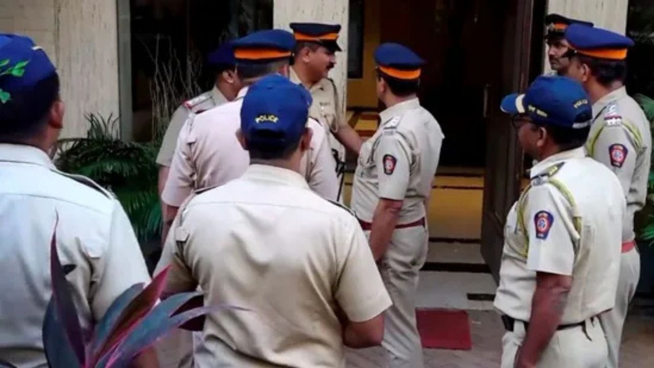 ‘Drishyam-style’ Murder in Pune: Man kills wife, burns body in iron box