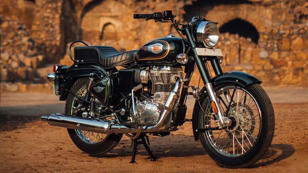 Keep these 5 important things in mind before buying second-hand Royal Enfield