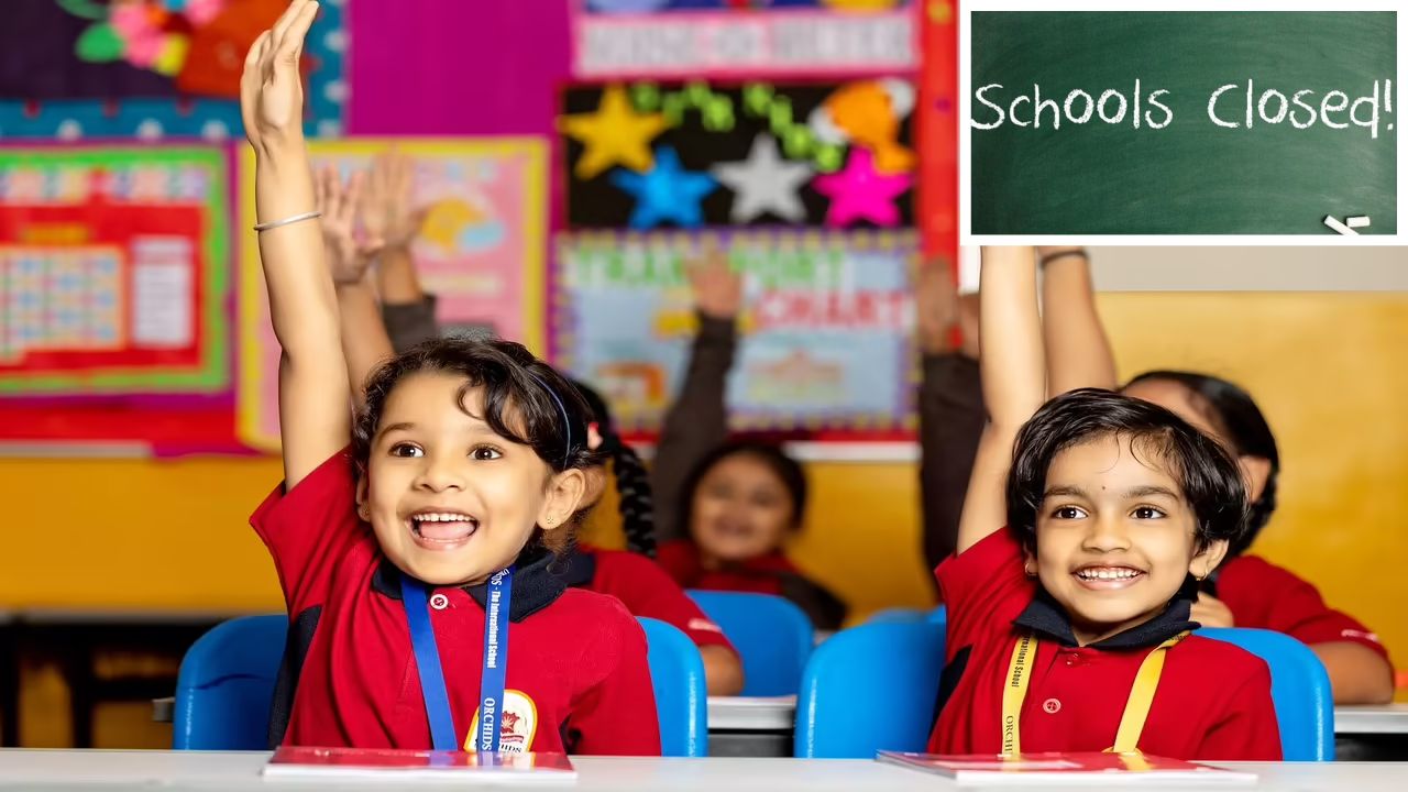 Guru Nanak Jayanti: School Closed Today In THESE States Due To Gurpurb, Kartik Purnima