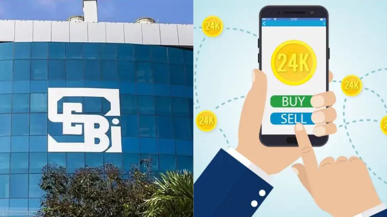 SEBI warns investors against unregulated ‘Digital Gold’ sold via online platforms