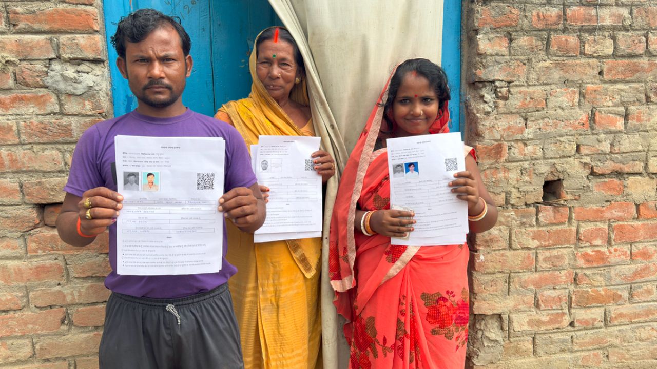 Confused about SIR form? Here’s how to confirm submission