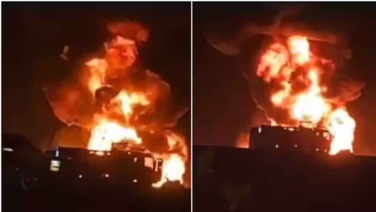 Saudi Arabia Crash: Over 40 Indian Umrah pilgrims feared dead in bus-tanker collision near Madina