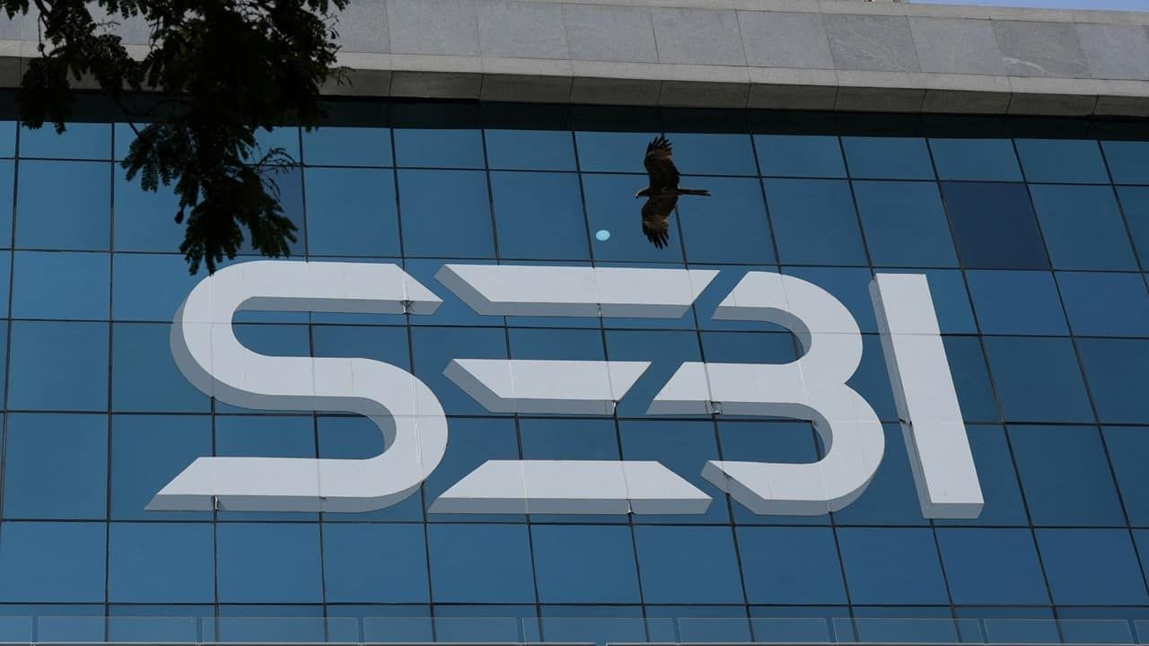 Senior IRS officer Sandip Pradhan appointed SEBI whole-time member; Details here