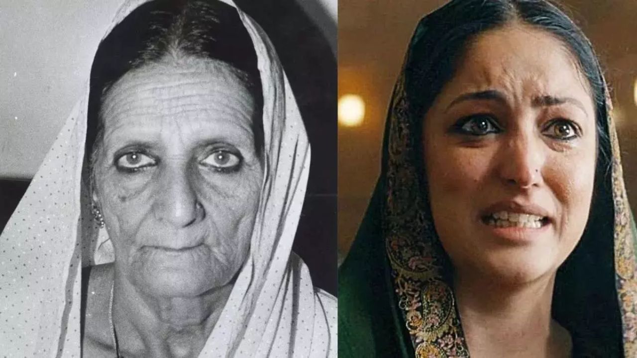With upcoming film ‘Haq’, recalling the Shah Bano case, how it became a landmark in Indian law?