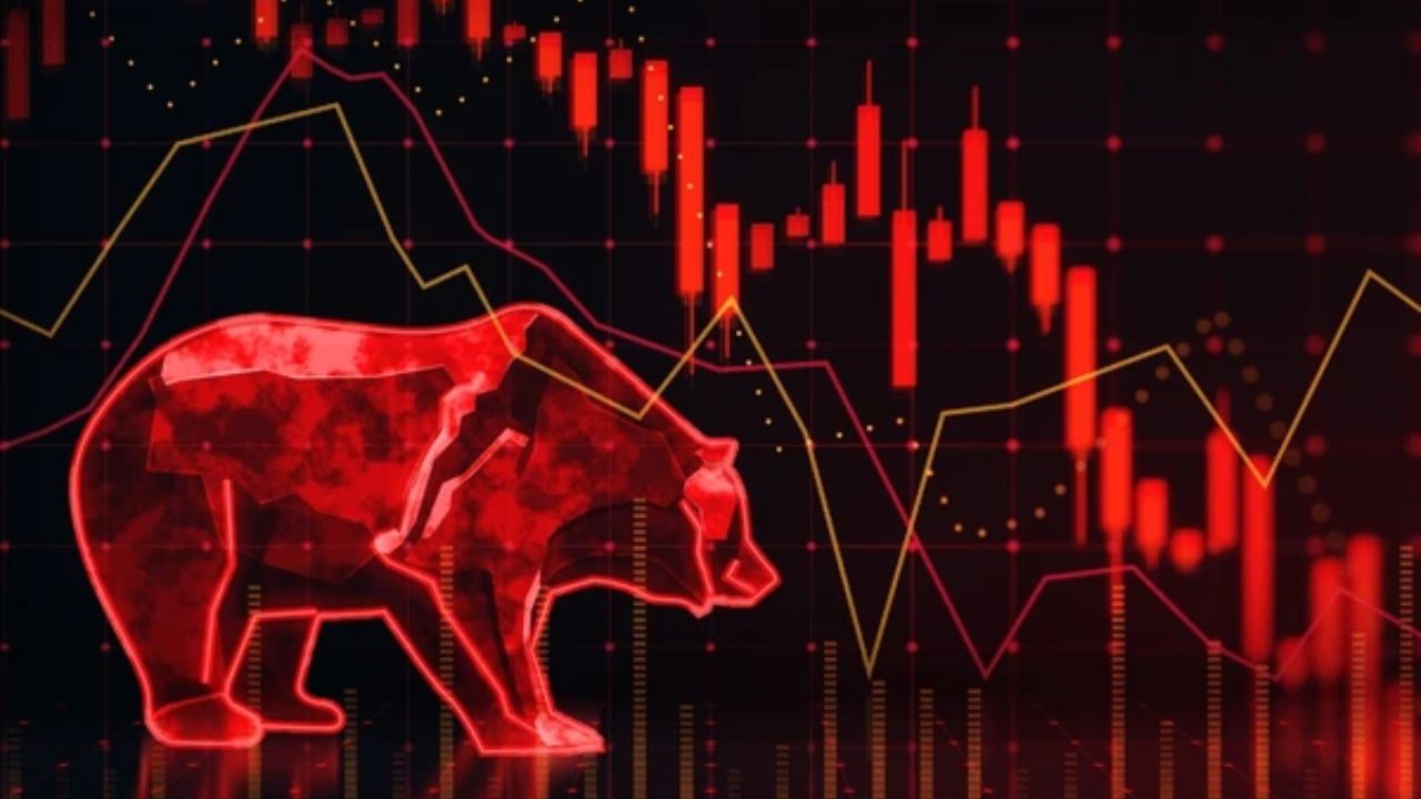 Sensex and Nifty Slip After Mild Opening; IT Stocks Drag, Metal Sector Gains