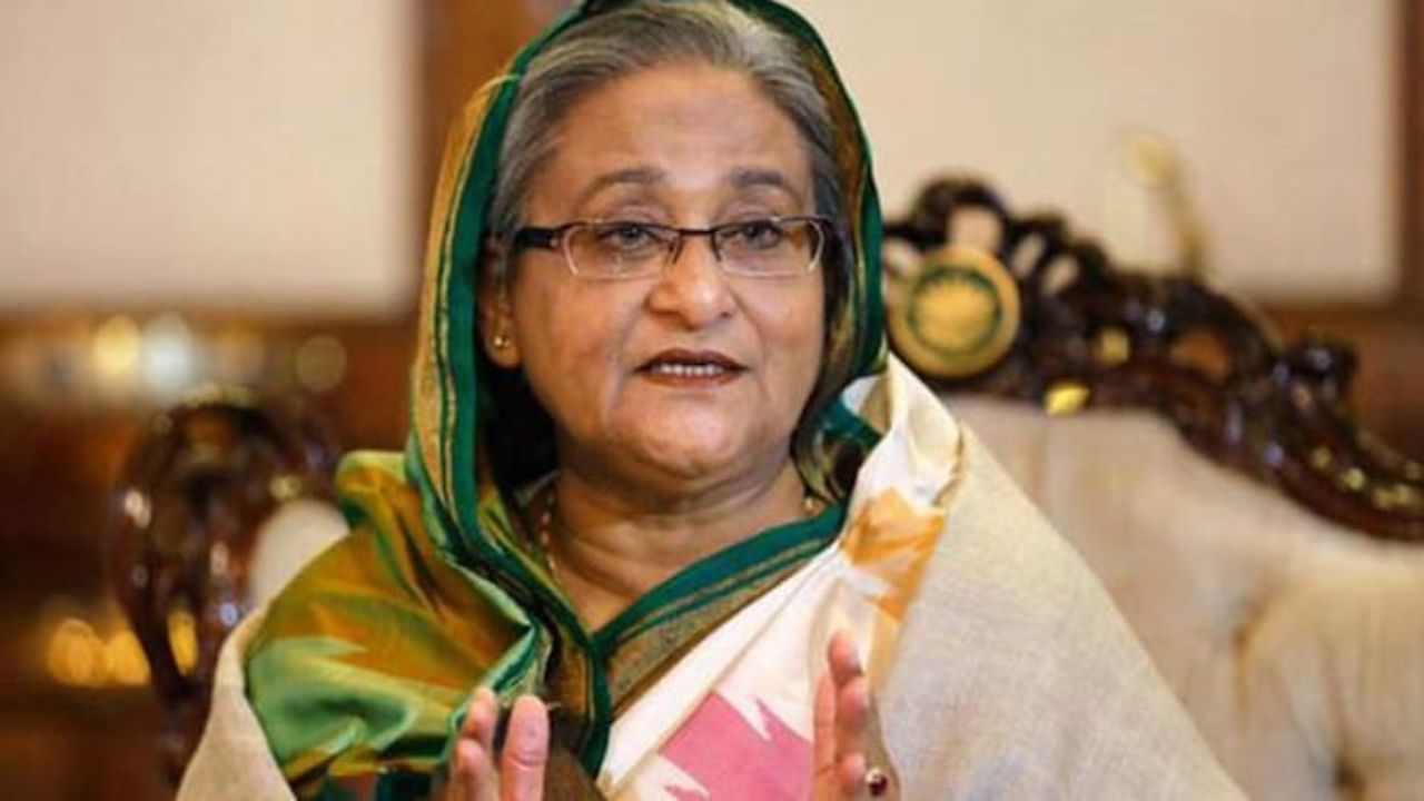 Sheikh Hasina family faces toughest legal blow yet; EX-PM, children jailed in land scam