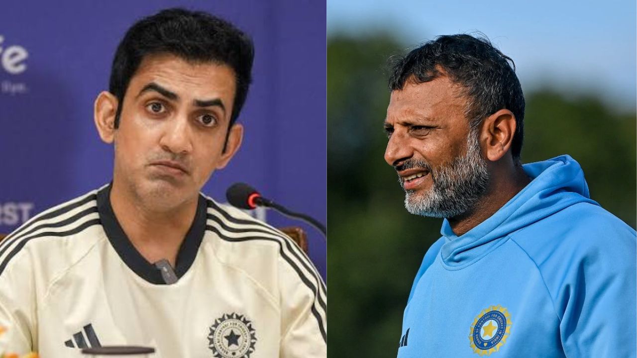 IND vs SA Test: Sitaram Kotak backs Gautam Gambhir amid pitch controversy; Know what he said