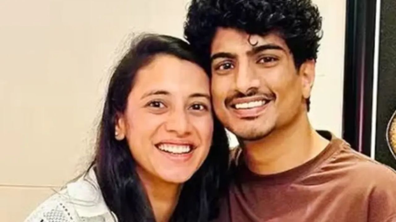 After Smriti Mandhana father, groom Palash Muchhal’s health also deteriorates; Hospitalised
