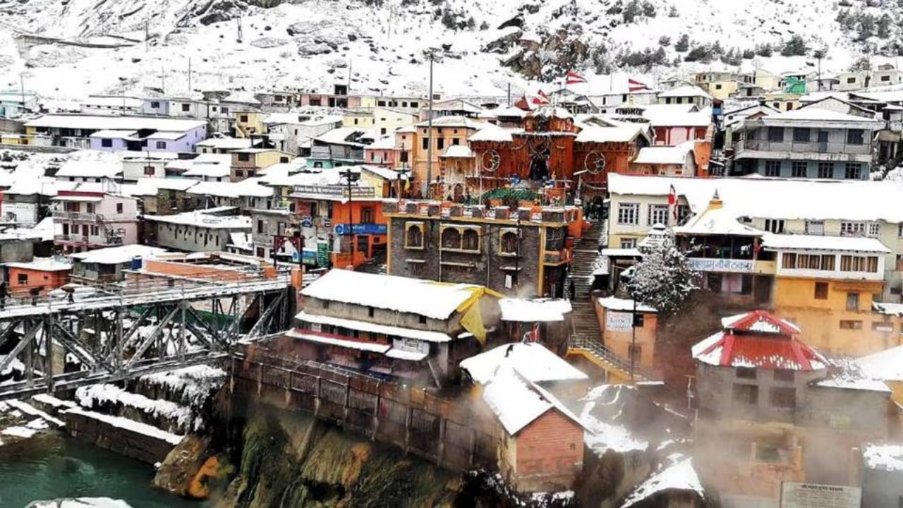 Weather: Snowfall in the hills brings drop in temperatures in the plains; Mercury to further fall