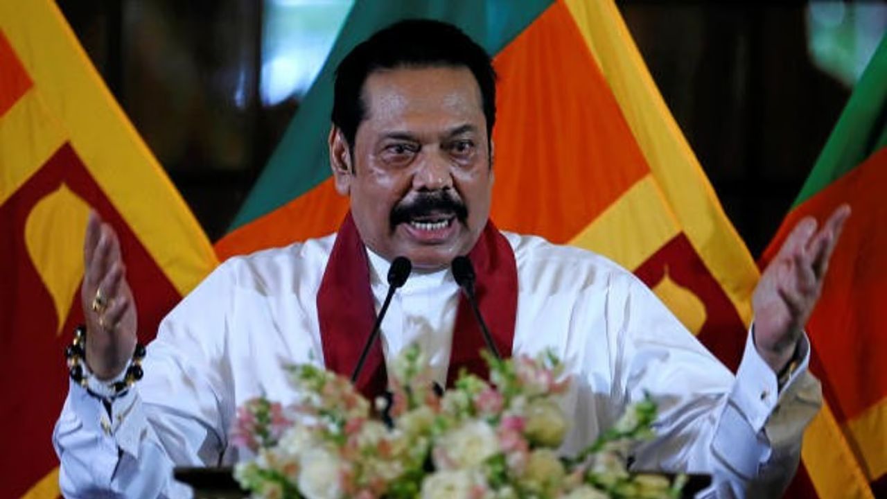 Sri Lanka: Rajapaksa-led opposition vows to topple NPP govt at first chance
