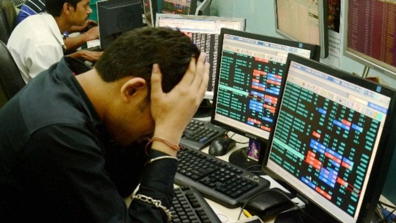 Who’s turning market down? Shares lose Rs 6 lakh crore in three days