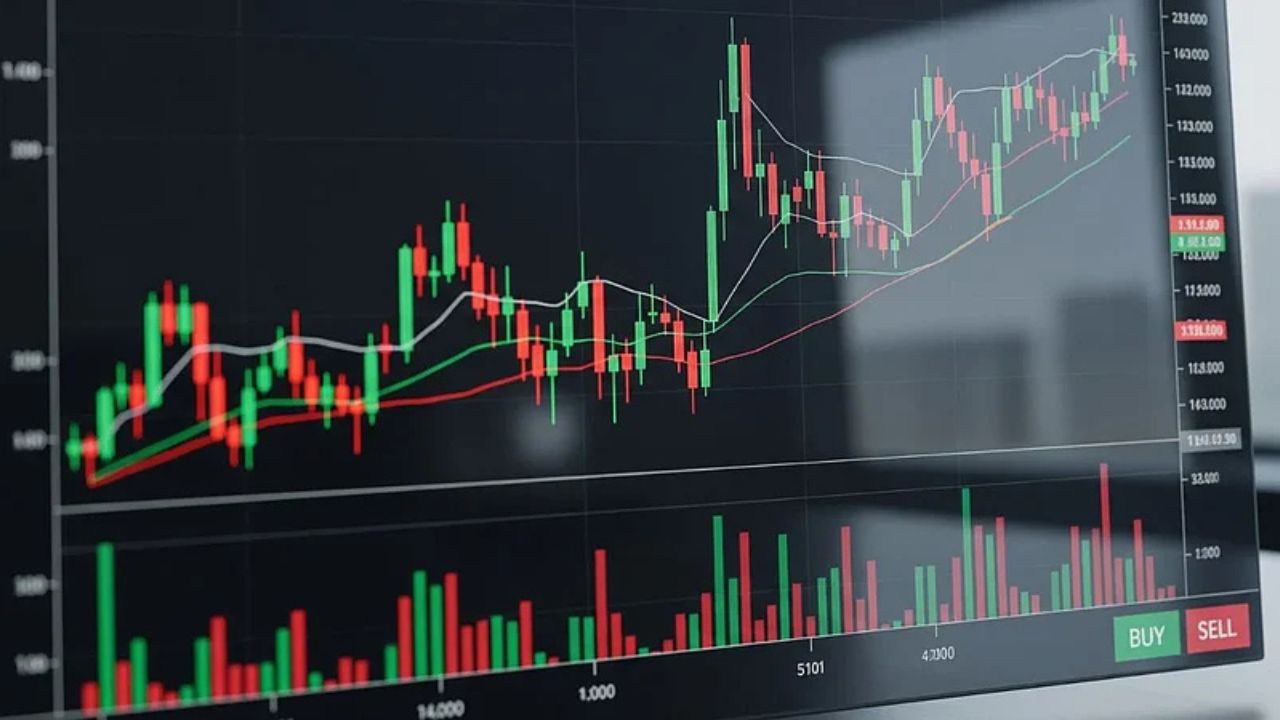 Stock Market Today: Nifty hovers near 25,500—will bulls push index higher?