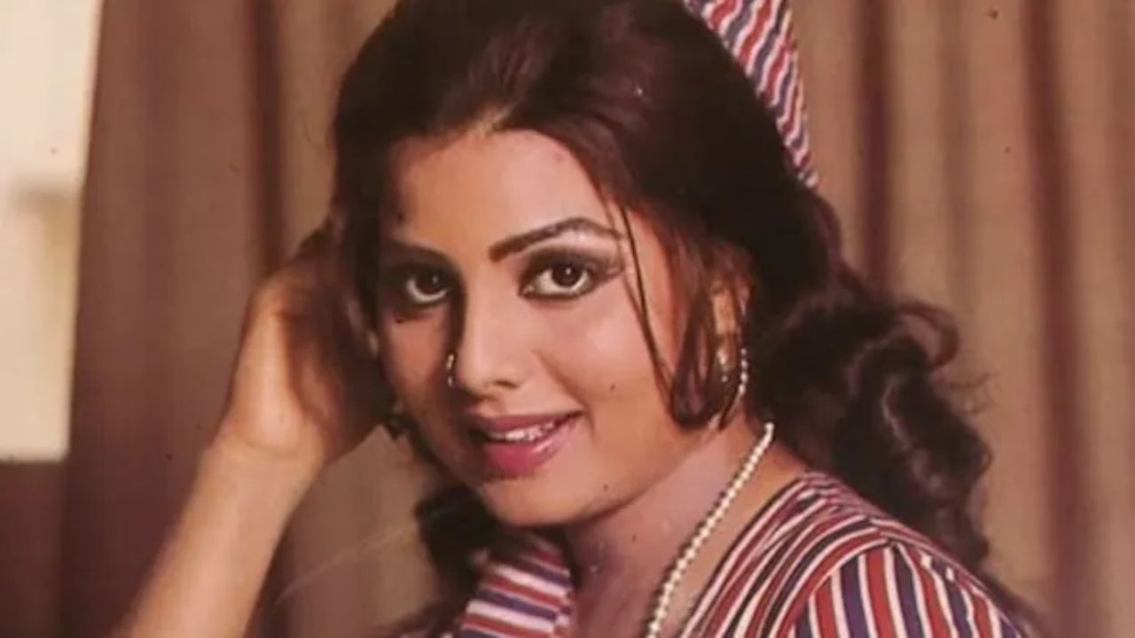 Music and Cinema’s Melodious Voice, Sulakshana Pandit, Passes Away at 71