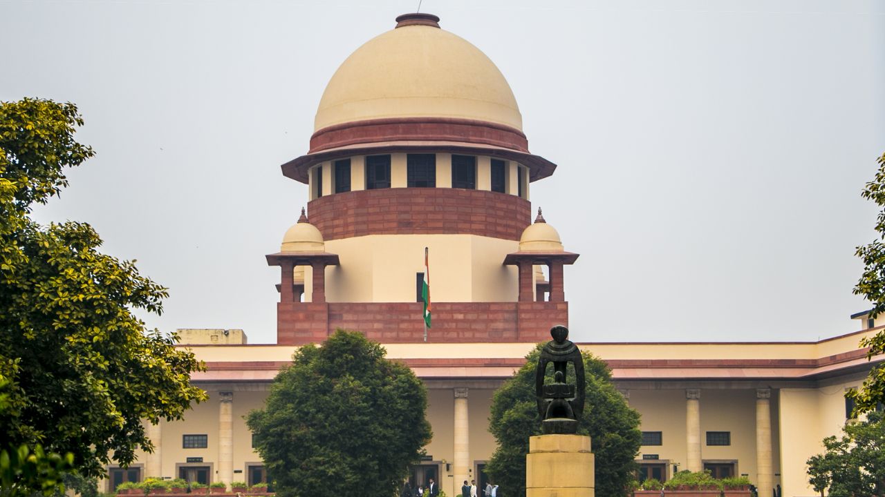 Supreme Court rejects MP Amritpal Singh’s plea challenging detention under NSA