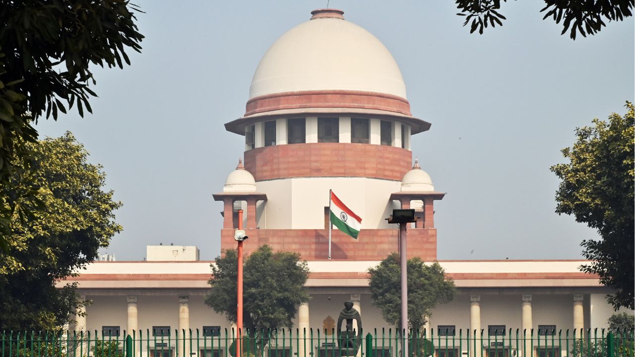 SC ruling makes family property division easier; Know the latest verdict