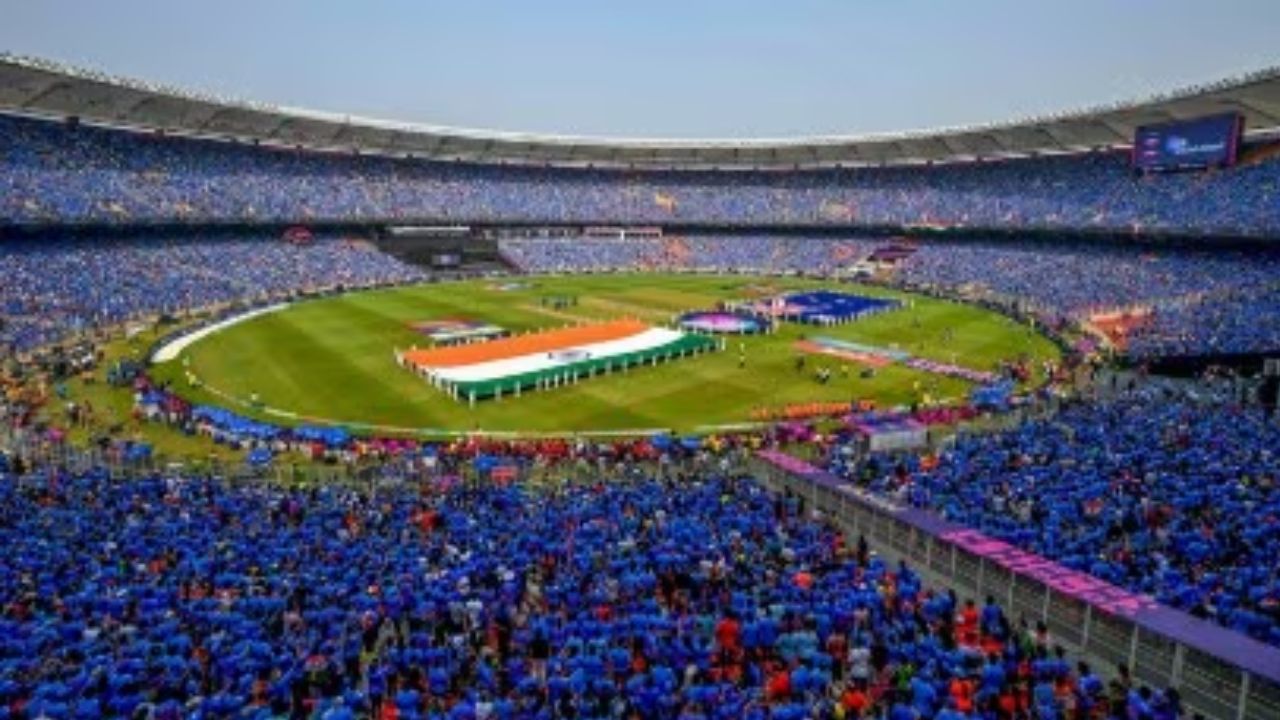 T20 World Cup 2026: Set to start in February, India vs Pakistan match date revealed