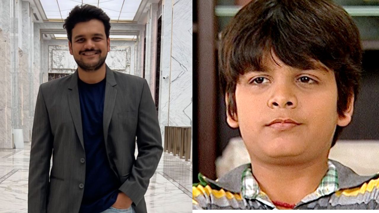 Tappu returning to TMKOC? Bhavya Gandhi breaks silence on his possible comeback