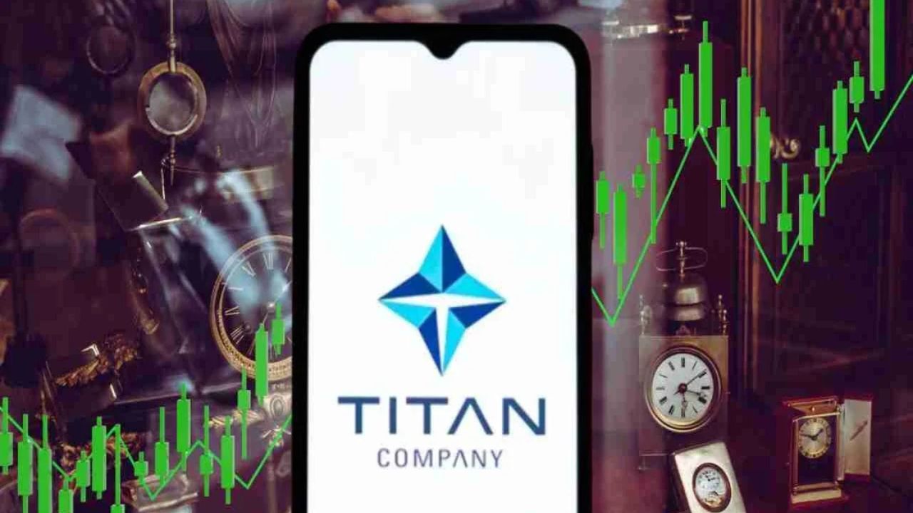 Titan Shares Rise 1% as Q2 Profit Jumps 43% – Brokerages Predict Festive Rally Ahead