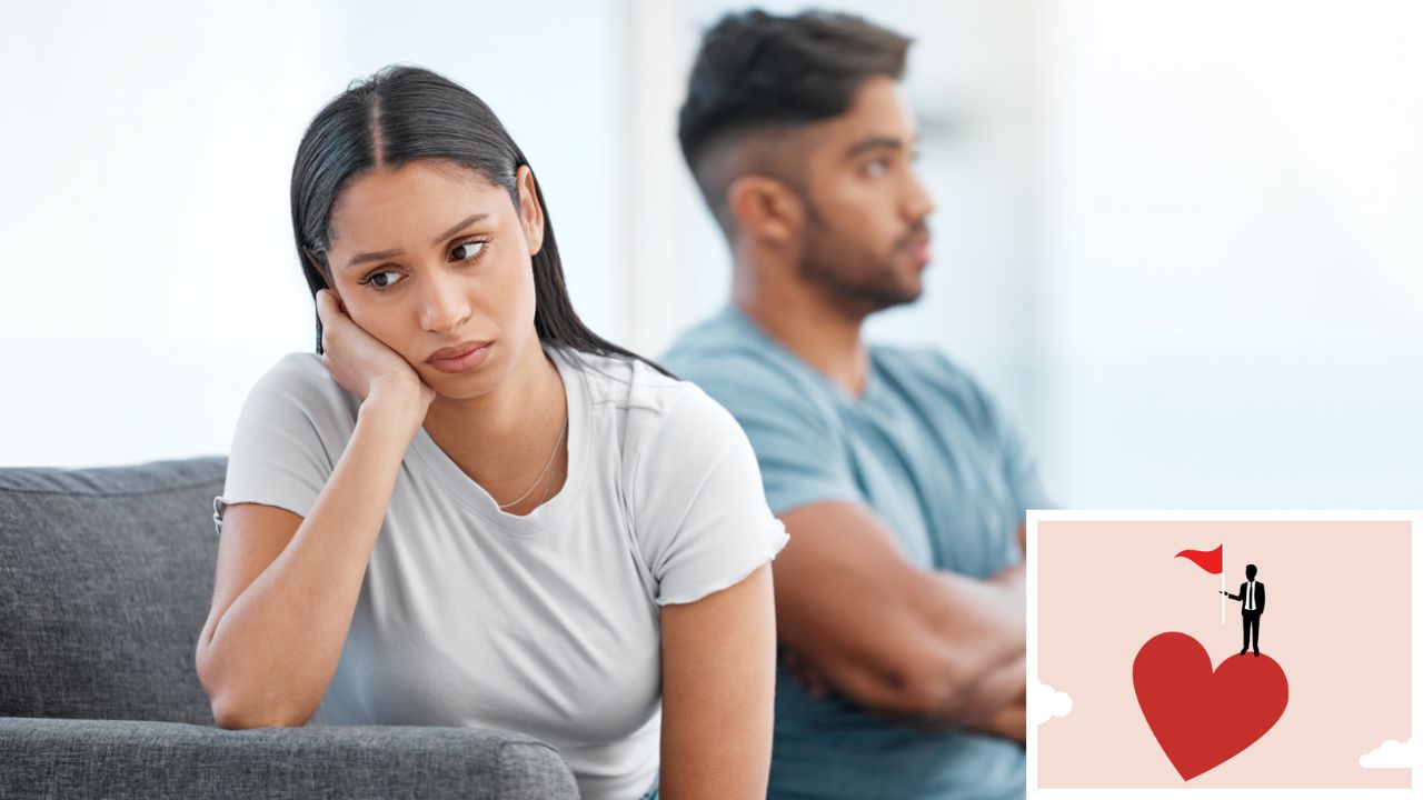 Is Your Partner Undermining You? 7 Warning Signs To Look Out For