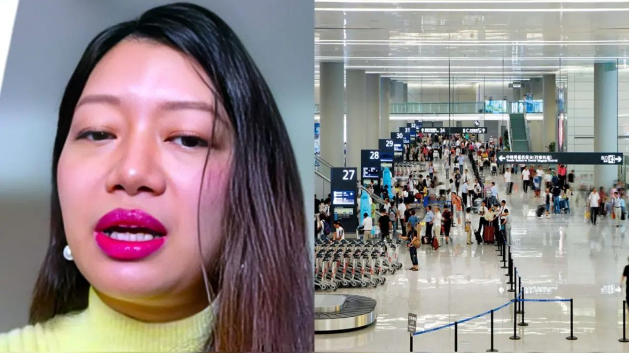 Arunachal-born Indian detained at Shanghai Airport: Why China continues discriminating against Indians from Arunachal Pradesh?