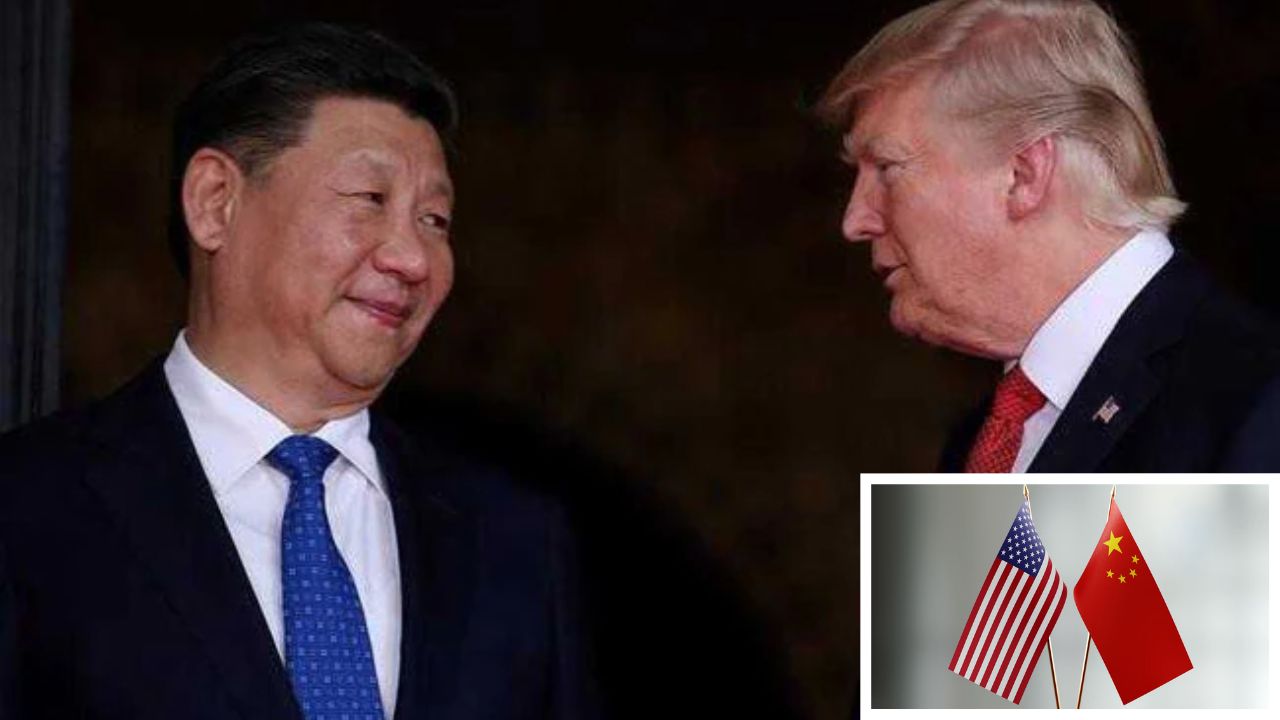 ‘He Knows The Consequences’: Trump’s Warning To Xi On Taiwan; What’s Behind It?