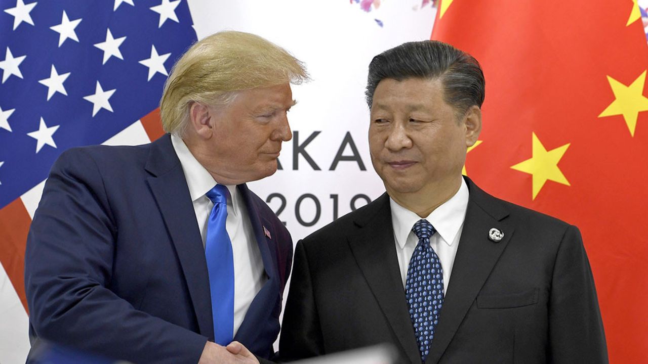 Trump administration grants major tariff exemption to China; Details here