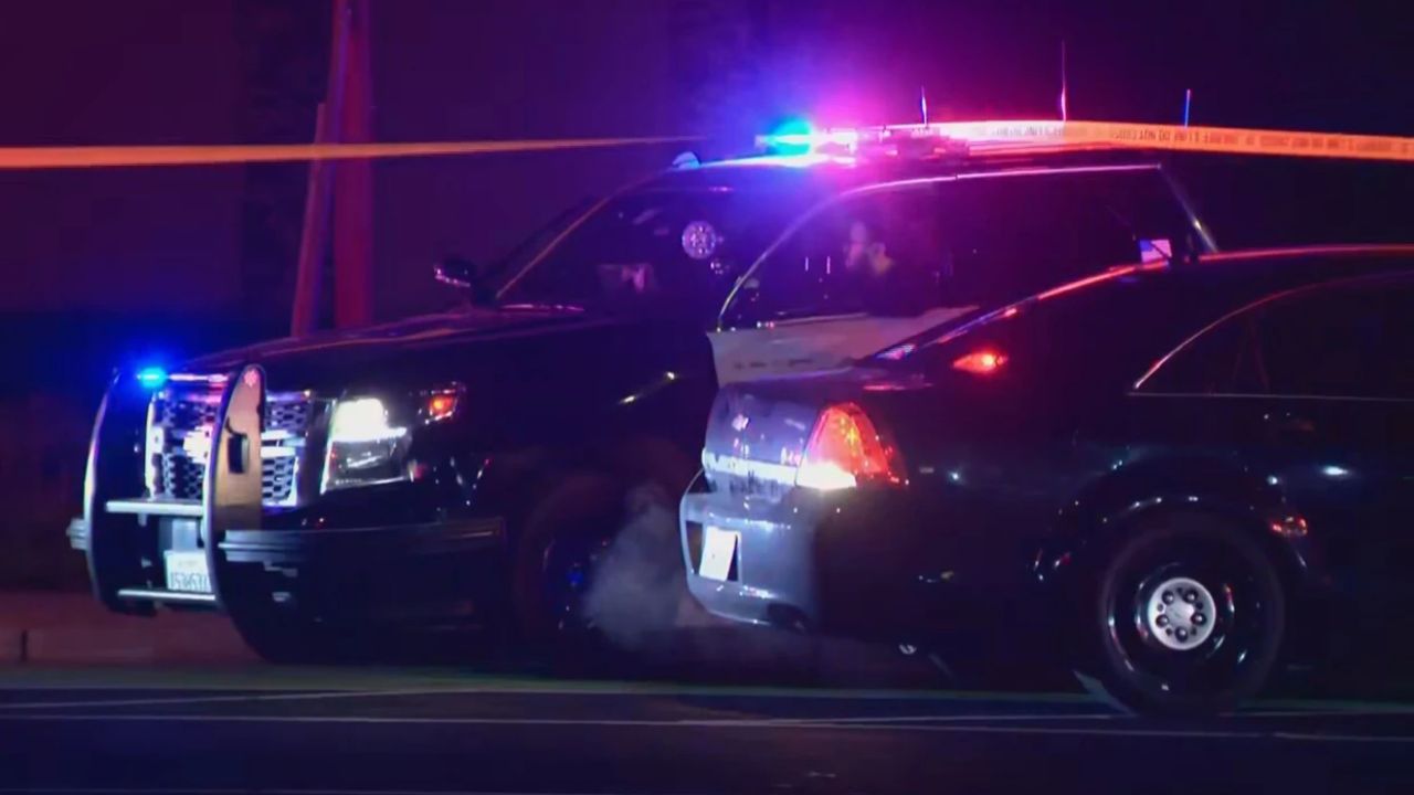 US Shooting in California: 4 dead, 10 injured at child’s birthday party