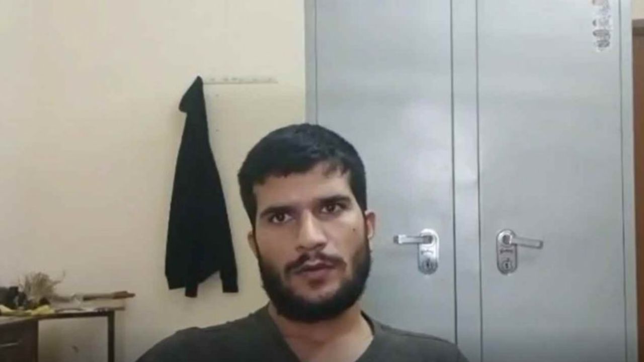 New video of Umar surfaces before Delhi blast; Seen justifying suicide bombing