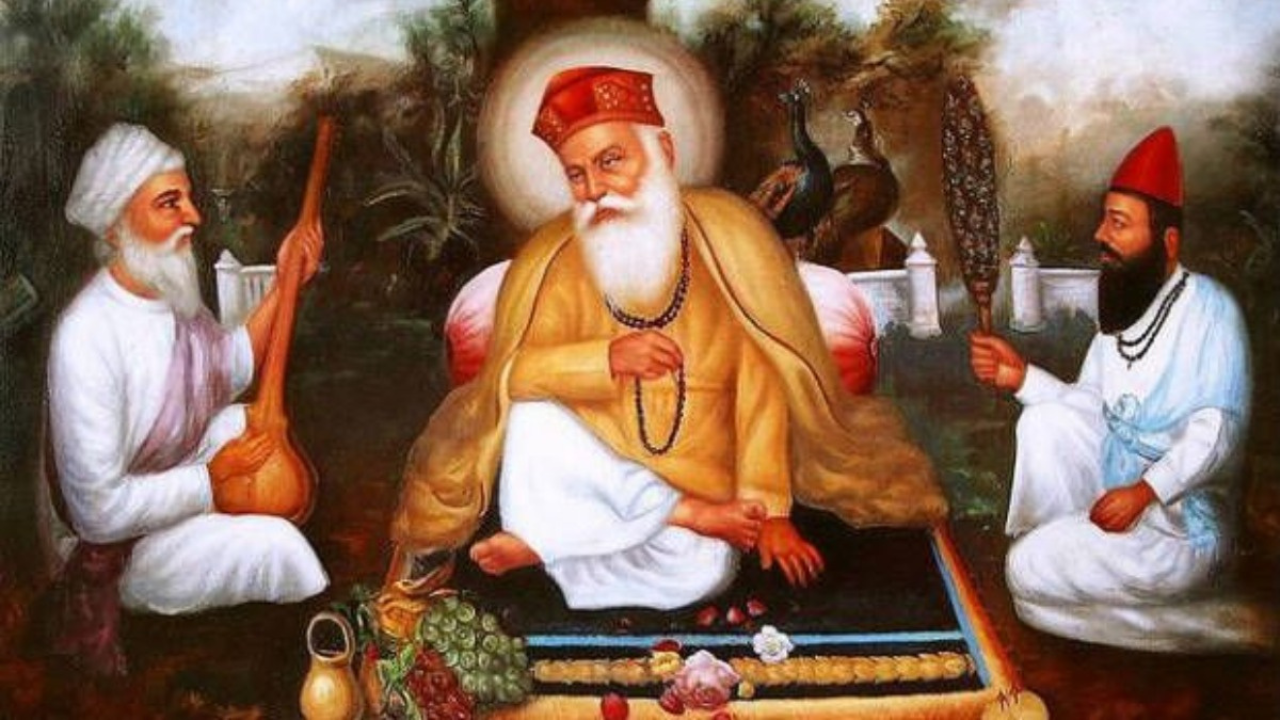 Guru Nanak Jayanti 2025: How his teachings still heal a divided world?