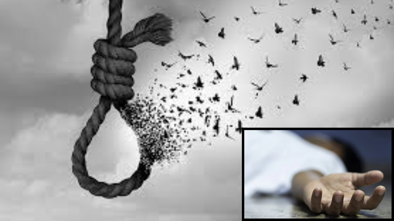 Two suicides in four days at Andhra College; What went wrong?