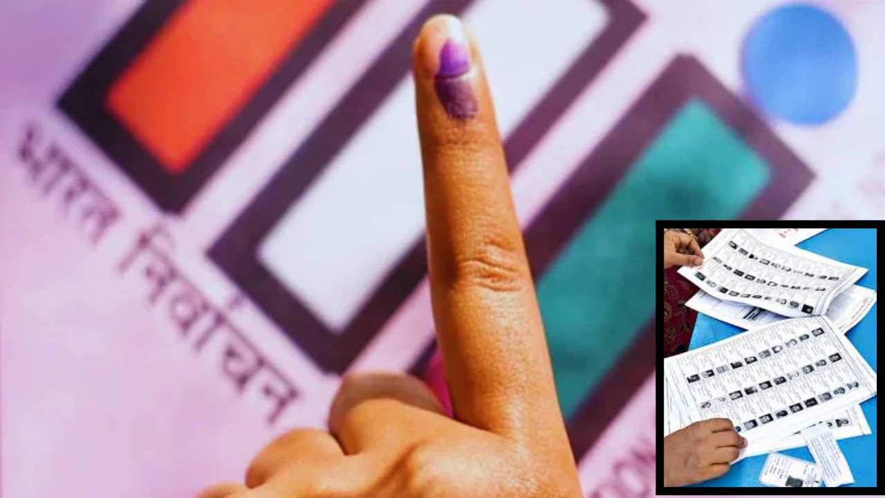 Brazilian Woman’s Vote in Haryana? Inside the truth about India’s voter lists