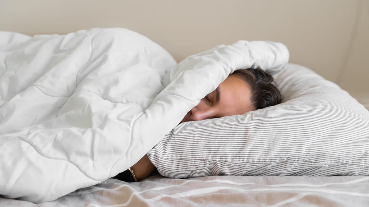 Beat Winter Fatigue: How to stay active and energized this season?