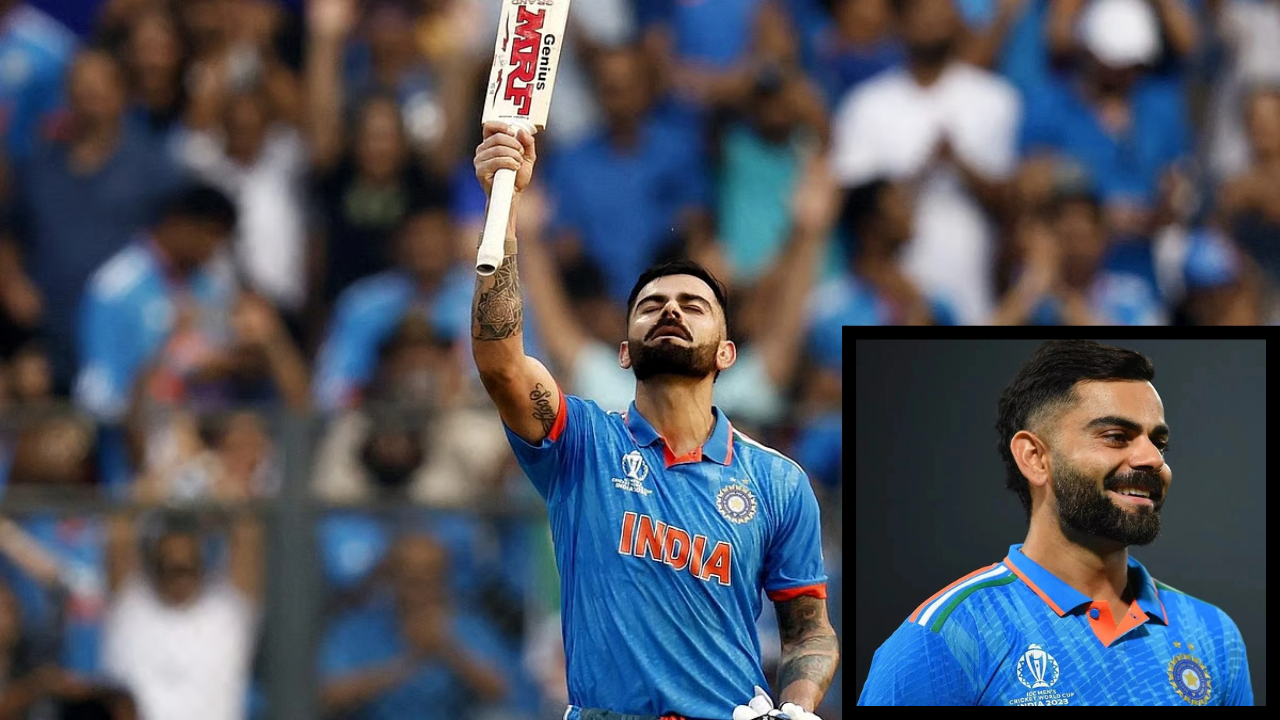 Virat Kohli Birthday: 4 unforgettable innings that define the legacy of ‘King Kohli’