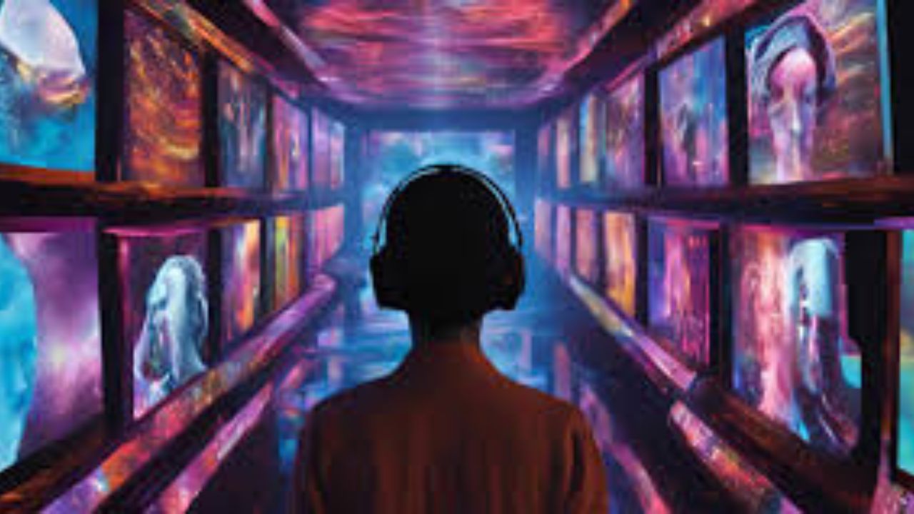 IFFI 2025 will host its 1st AI film fest; Offering new learning opportunities