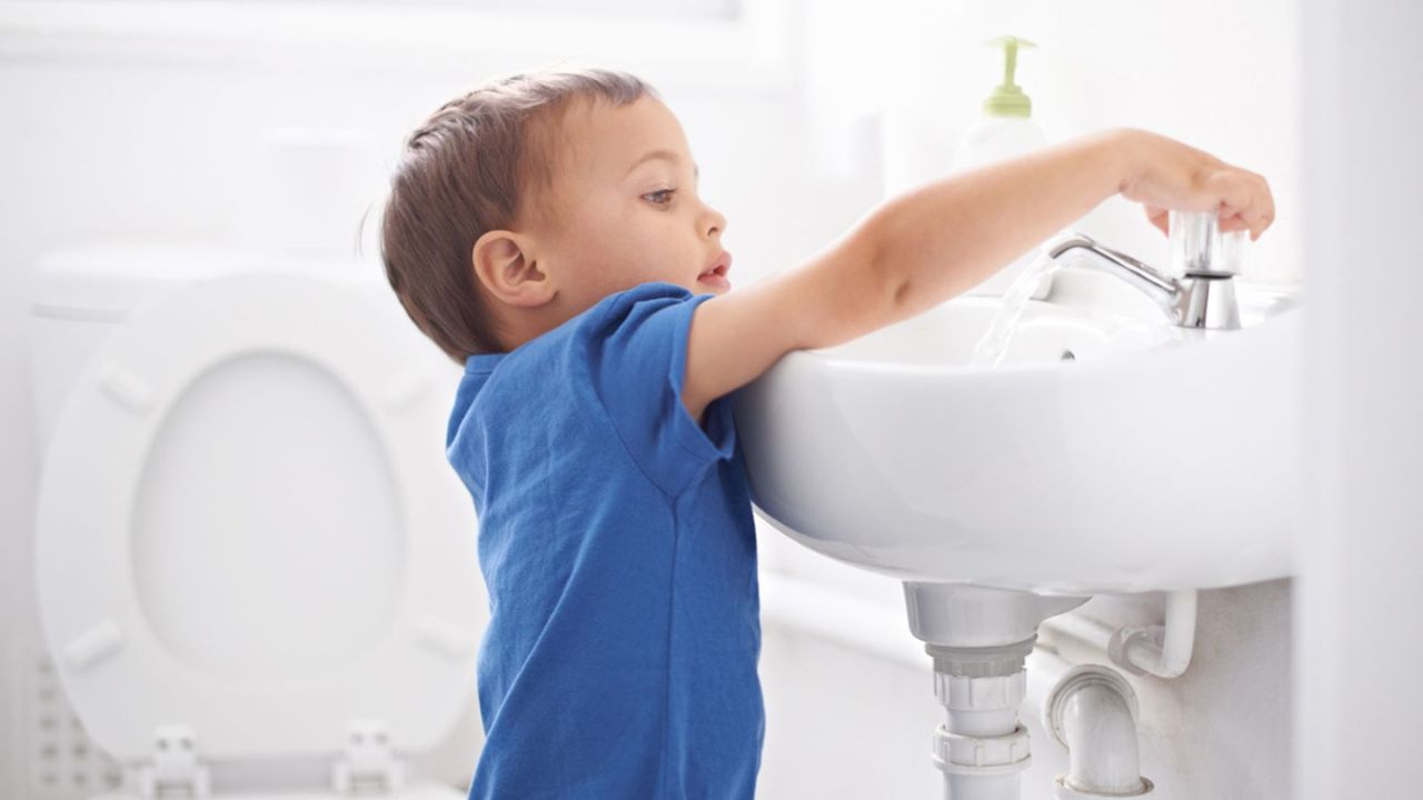 Is your child frequently going to the bathroom at night? Don’t take it lightly
