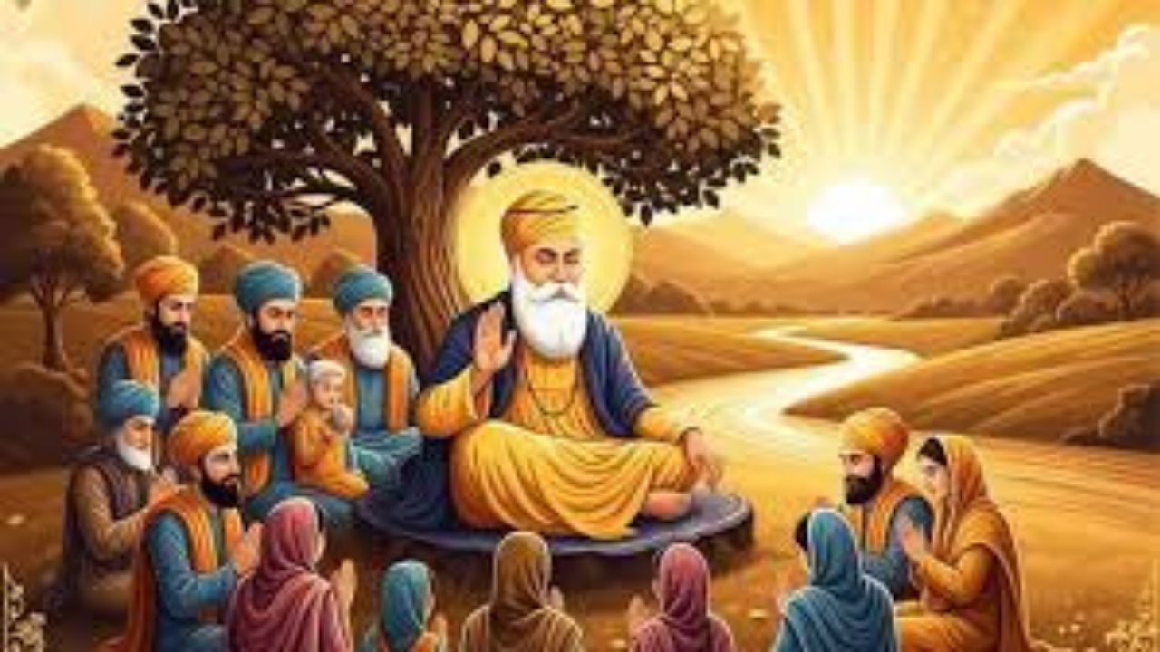 Guru Nanak Jayanti 2025: November 5 Holiday, Significance & 556th Birth Anniversary Celebrations