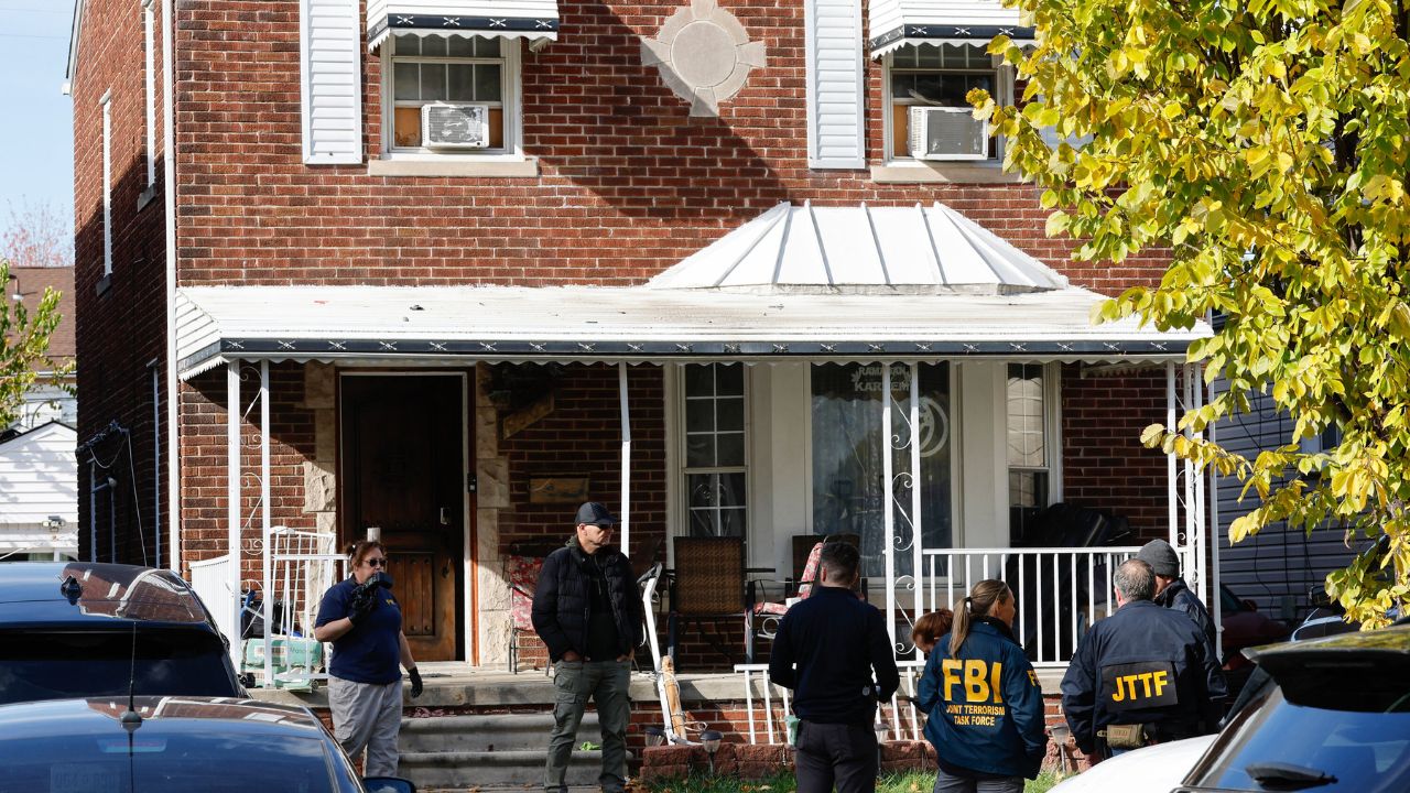 Major terror plot foiled in US; Authorities thwart Islamic State-Style Halloween attack