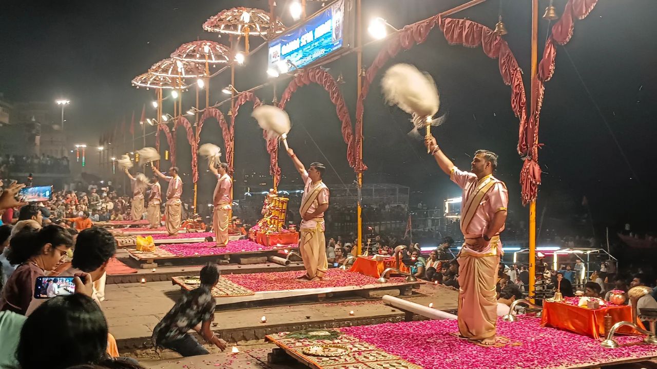 Millennials and Gen-Z are now choosing to visit religious sites; Click here to know