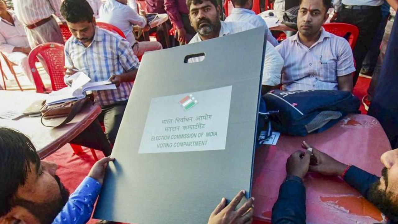 Bihar Polls: Voting will ends an hour early in 2 Saharsa seats; Click here for Details