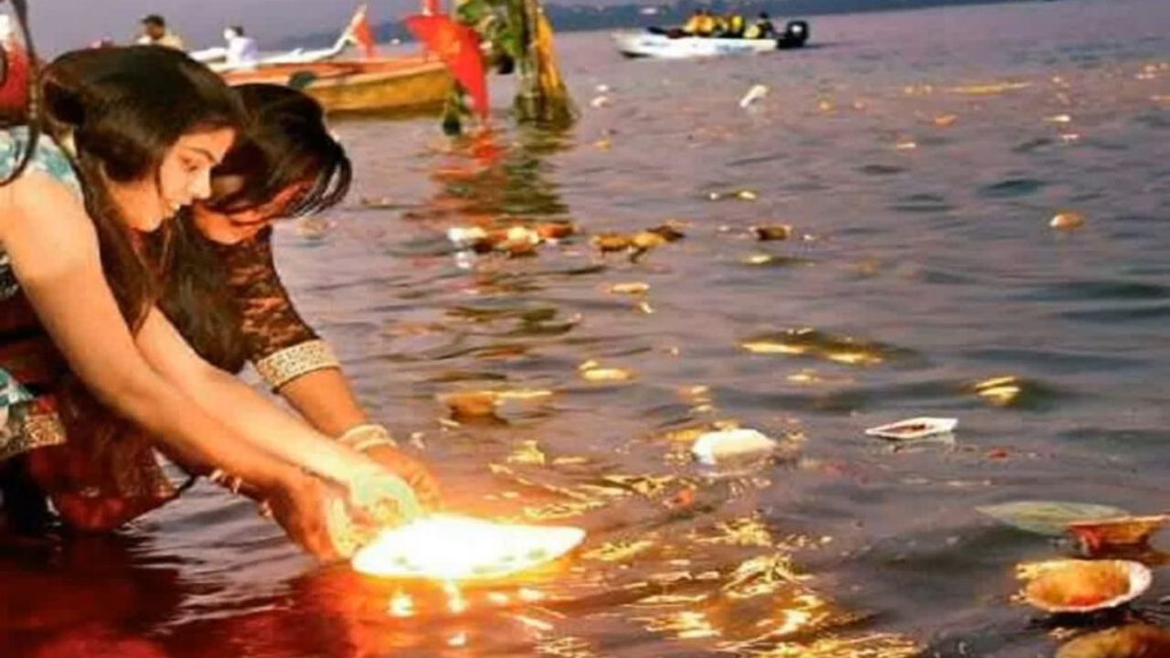 Kartik Purnima 2025: Significance, Legends, and Traditions Explained; Click here…