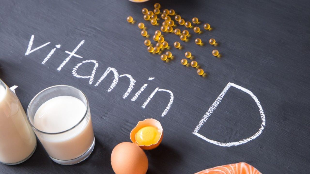 Vitamin D Deficiency in Women: Early warning signs you shouldn’t ignore
