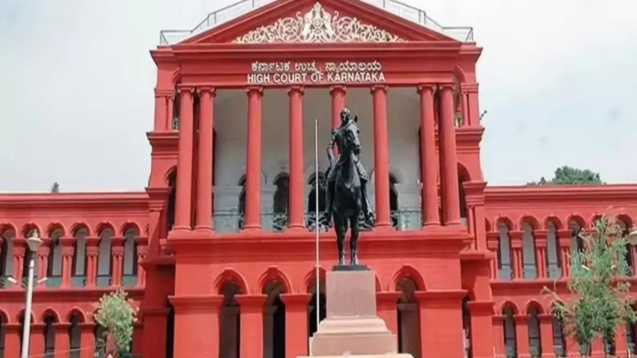 Karnataka Govt faces another setback as court dismisses petition on RSS ban stay