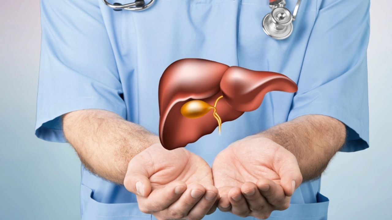 Health: Say goodbye to liver impurities with this simple home remedy