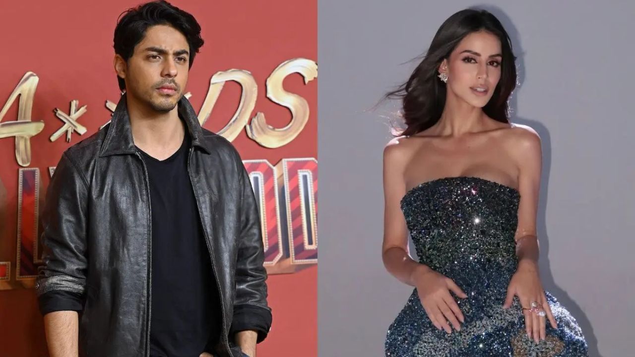 Aryan Khan’s rumored Brazilian partner’s name surfaced in Haryana vote controversy
